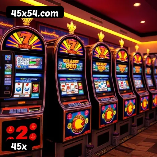 Processo de Download do App 45x - Passo a Passo Simples