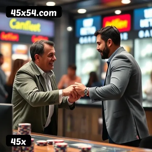 Jogos de Cassino Premium - Slots, Roleta, Blackjack e Dealer Ao Vivo