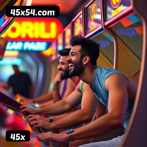 Jogos de Cassino ao Vivo